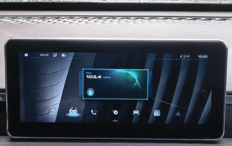 Haval Jolion, 2024 год, 1 999 000 рублей, 9 фотография