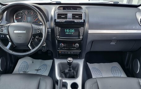 Haval H5 I, 2020 год, 1 339 000 рублей, 9 фотография