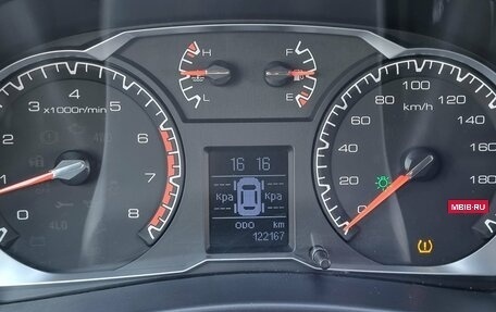 Haval H5 I, 2020 год, 1 339 000 рублей, 10 фотография
