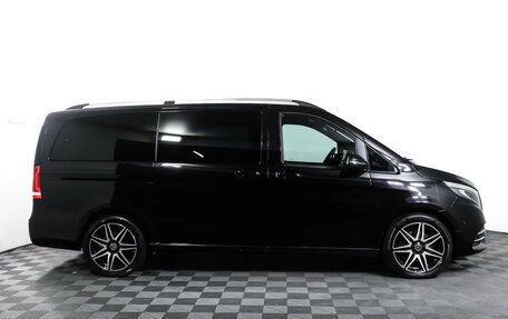 Mercedes-Benz V-Класс, 2019 год, 4 700 000 рублей, 4 фотография