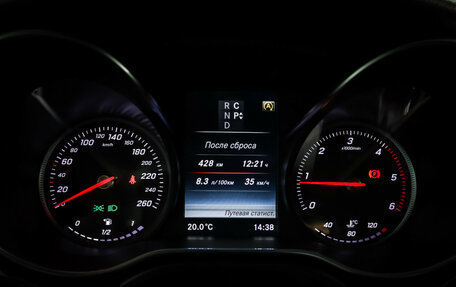 Mercedes-Benz V-Класс, 2019 год, 4 700 000 рублей, 17 фотография