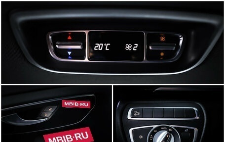 Mercedes-Benz V-Класс, 2019 год, 4 700 000 рублей, 19 фотография