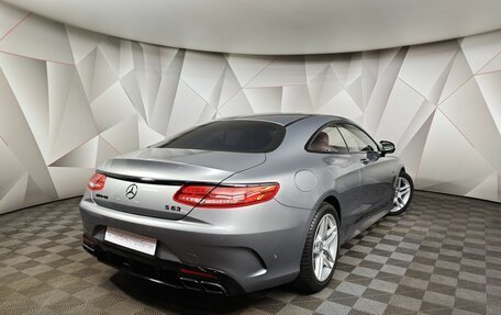 Mercedes-Benz S-Класс, 2015 год, 5 400 000 рублей, 2 фотография