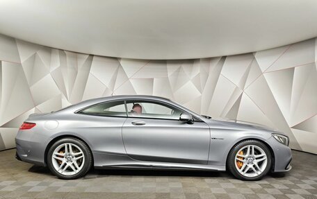 Mercedes-Benz S-Класс, 2015 год, 5 400 000 рублей, 6 фотография