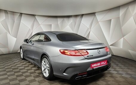 Mercedes-Benz S-Класс, 2015 год, 5 400 000 рублей, 4 фотография
