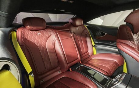 Mercedes-Benz S-Класс, 2015 год, 5 400 000 рублей, 16 фотография