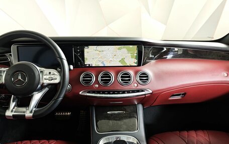 Mercedes-Benz S-Класс, 2015 год, 5 400 000 рублей, 15 фотография