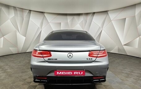 Mercedes-Benz S-Класс, 2015 год, 5 400 000 рублей, 8 фотография