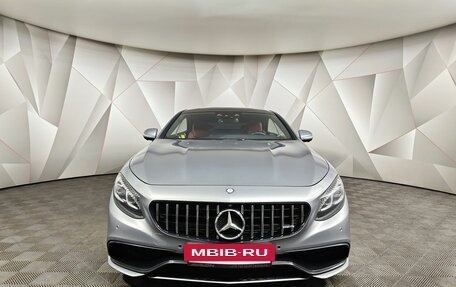 Mercedes-Benz S-Класс, 2015 год, 5 400 000 рублей, 7 фотография