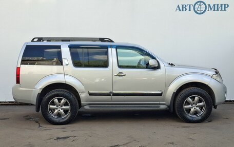 Nissan Pathfinder, 2010 год, 1 325 000 рублей, 4 фотография