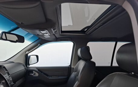 Nissan Pathfinder, 2010 год, 1 325 000 рублей, 12 фотография