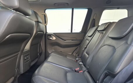 Nissan Pathfinder, 2010 год, 1 325 000 рублей, 11 фотография