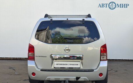 Nissan Pathfinder, 2010 год, 1 325 000 рублей, 6 фотография