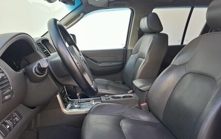 Nissan Pathfinder, 2010 год, 1 325 000 рублей, 10 фотография