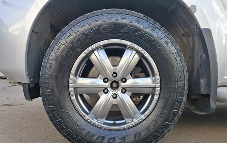 Nissan Pathfinder, 2010 год, 1 325 000 рублей, 9 фотография