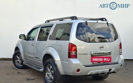 Nissan Pathfinder, 2010 год, 1 325 000 рублей, 7 фотография