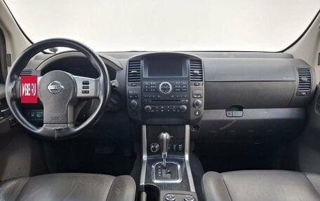 Nissan Pathfinder, 2010 год, 1 325 000 рублей, 13 фотография