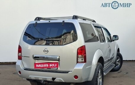 Nissan Pathfinder, 2010 год, 1 325 000 рублей, 5 фотография