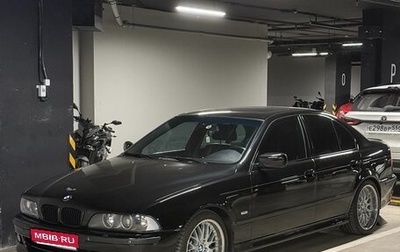 BMW 5 серия, 2001 год, 1 300 000 рублей, 1 фотография
