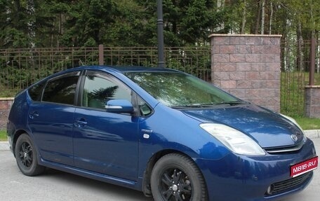 Toyota Prius, 2008 год, 830 000 рублей, 1 фотография