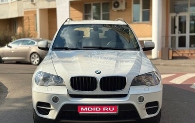 BMW X5, 2012 год, 2 600 000 рублей, 1 фотография