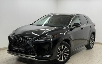 Lexus RX IV рестайлинг, 2020 год, 5 350 000 рублей, 1 фотография