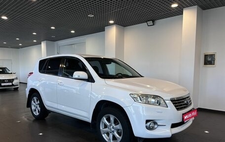 Toyota RAV4, 2010 год, 1 365 000 рублей, 1 фотография