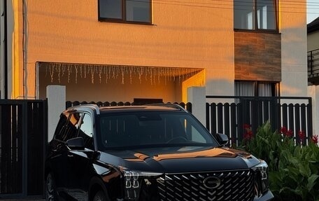 GAC GS8, 2023 год, 3 490 000 рублей, 1 фотография