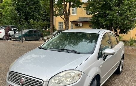 Fiat Linea, 2011 год, 475 000 рублей, 1 фотография