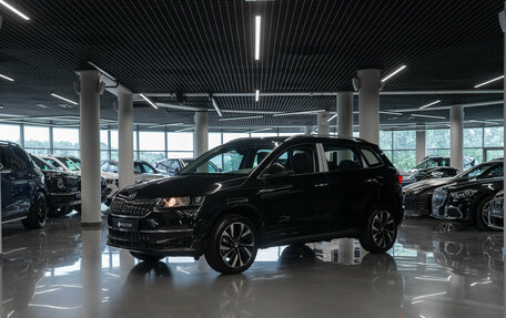Skoda Karoq I, 2025 год, 3 450 000 рублей, 1 фотография