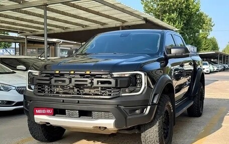 Ford Ranger, 2024 год, 3 600 000 рублей, 1 фотография