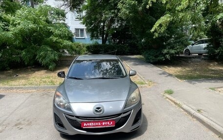Mazda 3, 2012 год, 630 000 рублей, 1 фотография