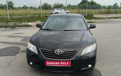 Toyota Camry, 2008 год, 1 150 000 рублей, 1 фотография