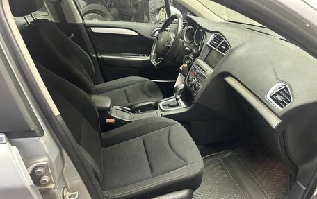 Citroen C4 II рестайлинг, 2015 год, 690 000 рублей, 9 фотография