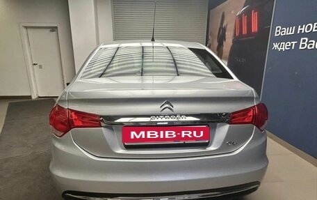 Citroen C4 II рестайлинг, 2015 год, 690 000 рублей, 6 фотография