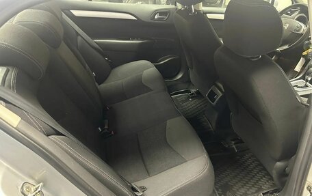 Citroen C4 II рестайлинг, 2015 год, 690 000 рублей, 10 фотография