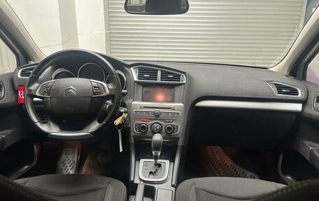 Citroen C4 II рестайлинг, 2015 год, 690 000 рублей, 8 фотография