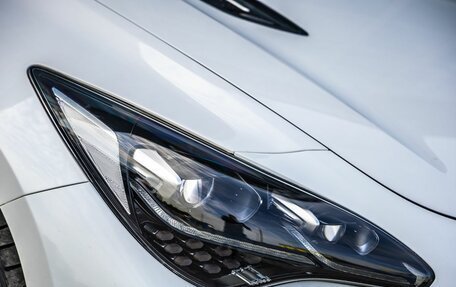 KIA Stinger I, 2018 год, 2 398 000 рублей, 11 фотография