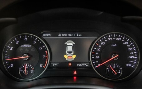KIA Stinger I, 2018 год, 2 398 000 рублей, 9 фотография