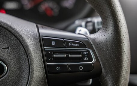 KIA Stinger I, 2018 год, 2 398 000 рублей, 19 фотография