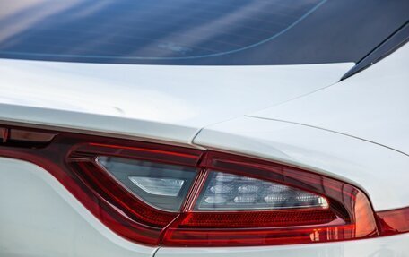 KIA Stinger I, 2018 год, 2 398 000 рублей, 12 фотография