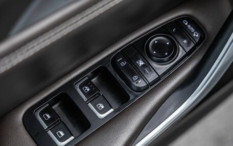 KIA Stinger I, 2018 год, 2 398 000 рублей, 16 фотография