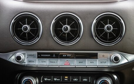 KIA Stinger I, 2018 год, 2 398 000 рублей, 24 фотография