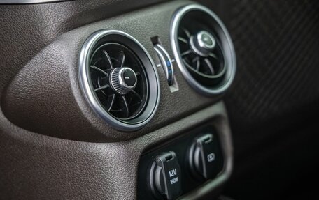 KIA Stinger I, 2018 год, 2 398 000 рублей, 28 фотография