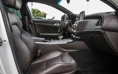 KIA Stinger I, 2018 год, 2 398 000 рублей, 32 фотография