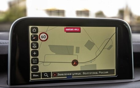 KIA Stinger I, 2018 год, 2 398 000 рублей, 23 фотография