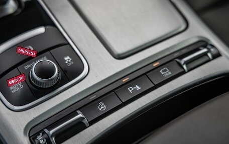 KIA Stinger I, 2018 год, 2 398 000 рублей, 26 фотография