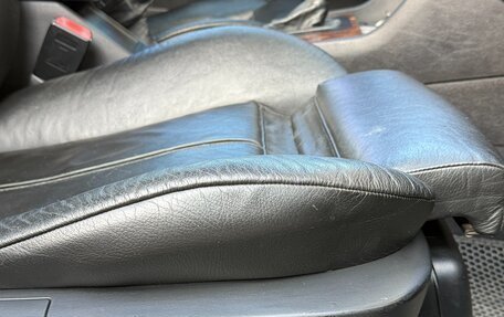 BMW 5 серия, 2001 год, 1 300 000 рублей, 14 фотография