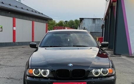 BMW 5 серия, 2001 год, 1 300 000 рублей, 4 фотография