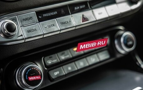 KIA Stinger I, 2018 год, 2 398 000 рублей, 34 фотография